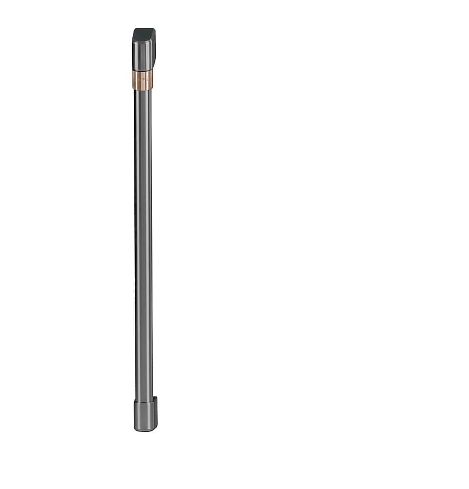 Café - Undercounter Refrigeration Handle Kit - Brushed Black