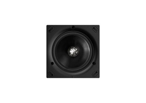 KEF - Ci130QSFL - White