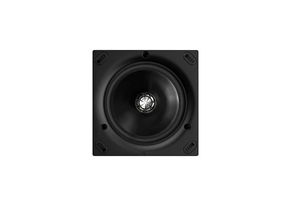 KEF - Ci130QSFL - White