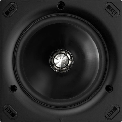 KEF - Ci130QSFL - White
