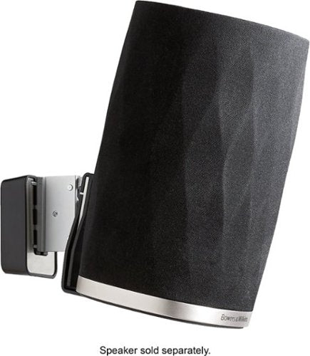 Bowers & Wilkins - Formation Flex Wall Bracket - Black