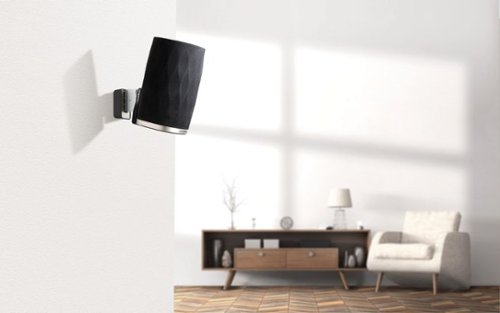 Bowers & Wilkins - Formation Flex Wall Bracket - Black