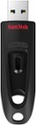 SANDISK - Ultra 512GB USB 3.0 Flash Drive - Black