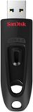 SANDISK - Ultra 512GB USB 3.0 Flash Drive - Black