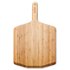 Ooni - Bamboo Pizza Peel (12-inch) - Brown