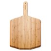 Ooni - Bamboo Pizza Peel (12-inch) - Brown