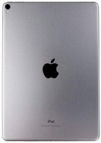 Apple - Certified Refurbished iPad Pro 10.5" (2nd Generation) (2017) Wi-Fi - 64GB - Space Gray
