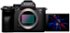 Sony - Alpha 7S III Full-frame Mirrorless Camera (Body Only) - Black