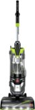 BISSELL - CleanView Allergen Lift-Off Pet Vacuum - Black/ Electric Green