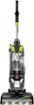 BISSELL - CleanView Allergen Lift-Off Pet Vacuum - Black/ Electric Green