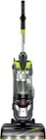 BISSELL - CleanView Allergen Lift-Off Pet Vacuum - Black/ Electric Green