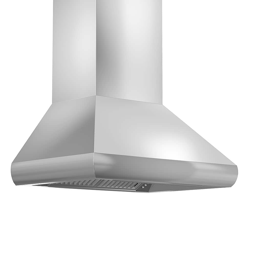 ZLINE - 36 inches - Externally Vented - Wall Range Hood - Stainless Steel