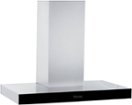Viking Virtuoso - 36 inches - Externally Vented - Wall Range Hood - Stainless Steel
