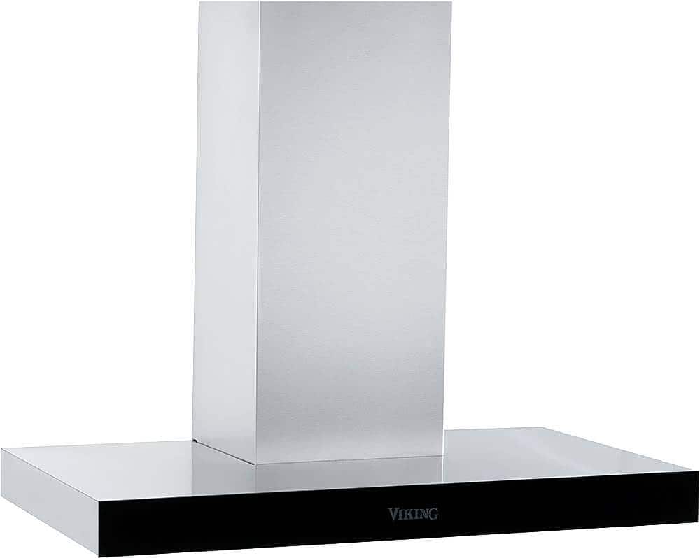 Viking Virtuoso - 36 inches - Externally Vented - Wall Range Hood - Stainless Steel