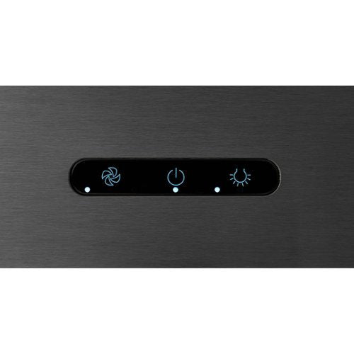 Broan Elite - 30 inches - Convertible - Wall Range Hood - Stainless Steel
