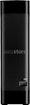 WD - easystore 8TB External USB 3.0 Hard Drive - Black