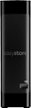 WD - easystore 8TB External USB 3.0 Hard Drive - Black