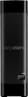WD - easystore 8TB External USB 3.0 Hard Drive - Black