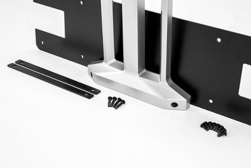 Alpine - Linking Kit For Two 12 inch Subwoofer Enclosures - Black