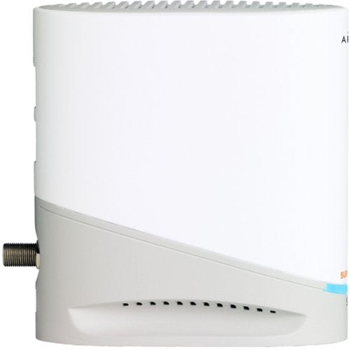ARRIS - SURFboard S33 32 x 8 DOCSIS 3.1 Multi-Gig Cable Modem with 2.5 Gbps Ethernet Port - White