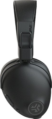 JLab - Studio Pro Wireless Headphones - Black