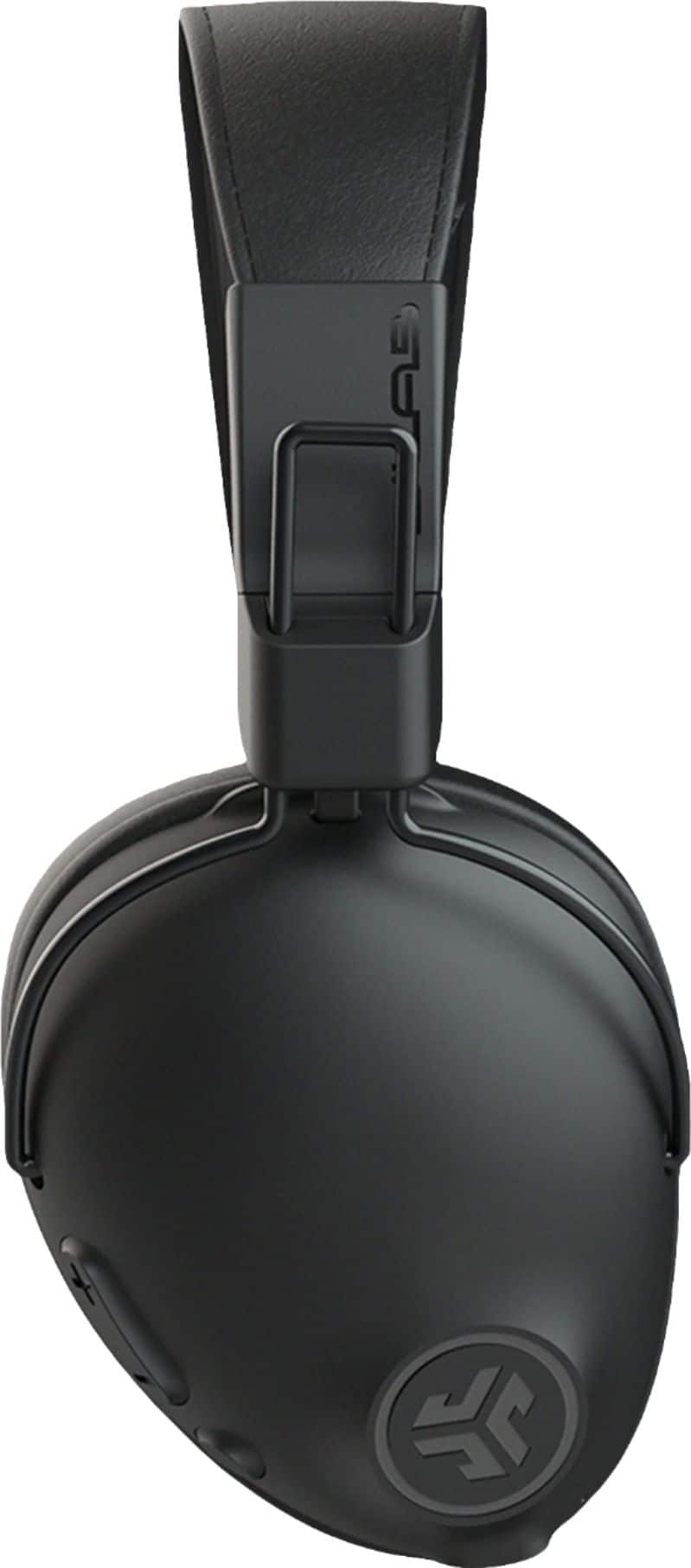 JLab - Studio Pro Wireless Headphones - Black
