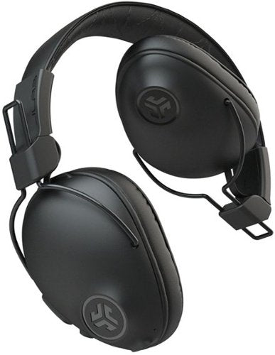 JLab - Studio Pro Wireless Headphones - Black