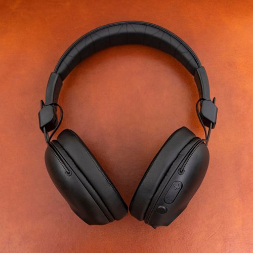 JLab - Studio Pro Wireless Headphones - Black