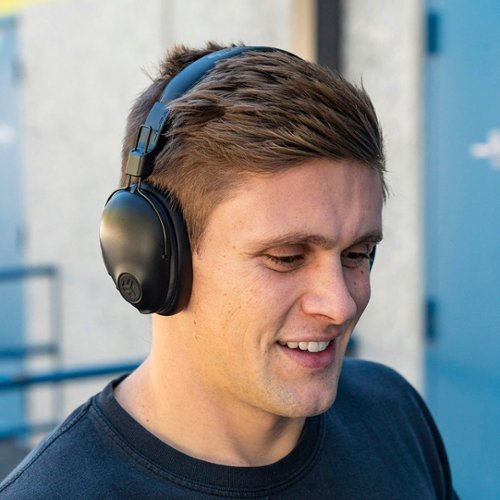 JLab - Studio Pro Wireless Headphones - Black