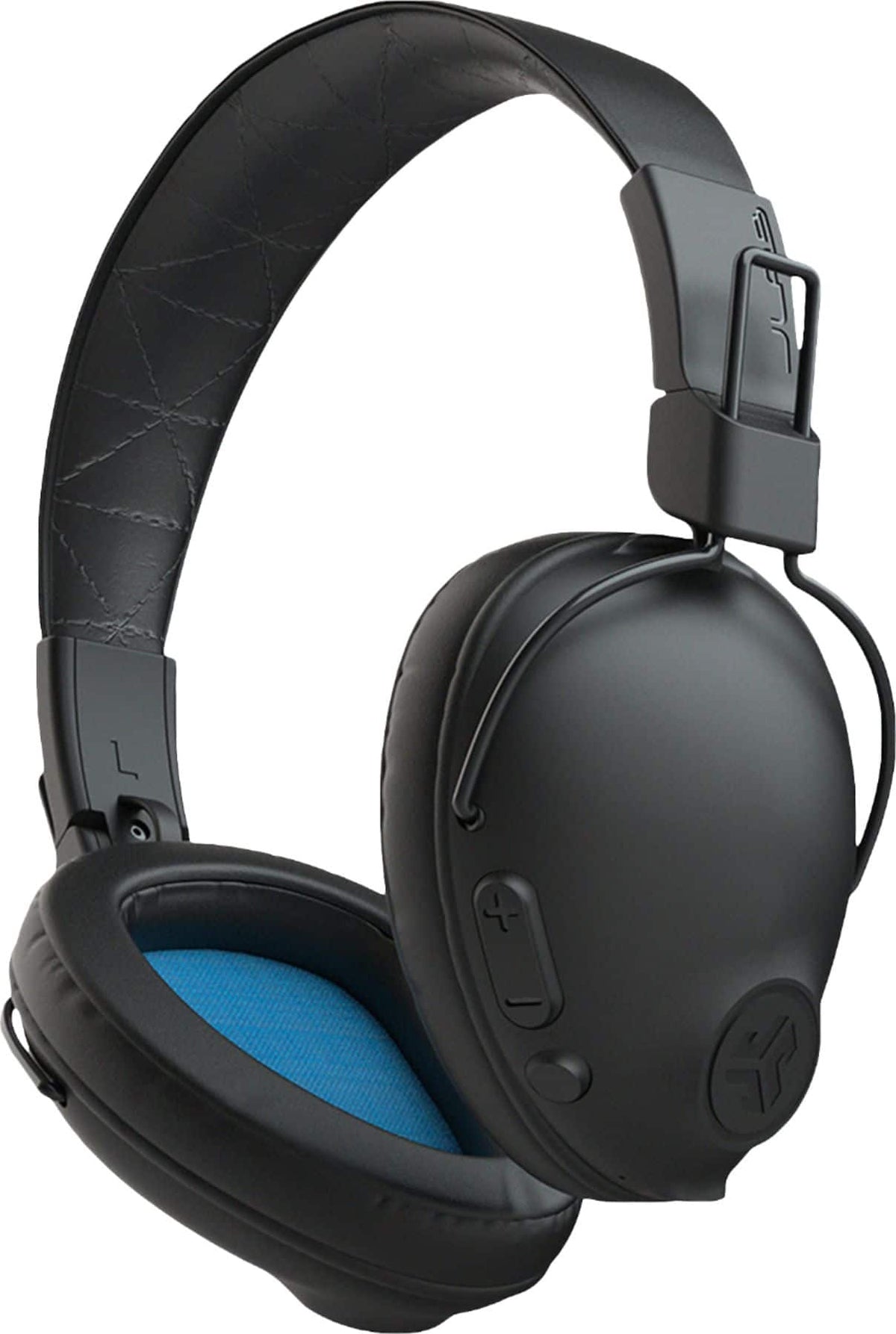 JLab - Studio Pro Wireless Headphones - Black