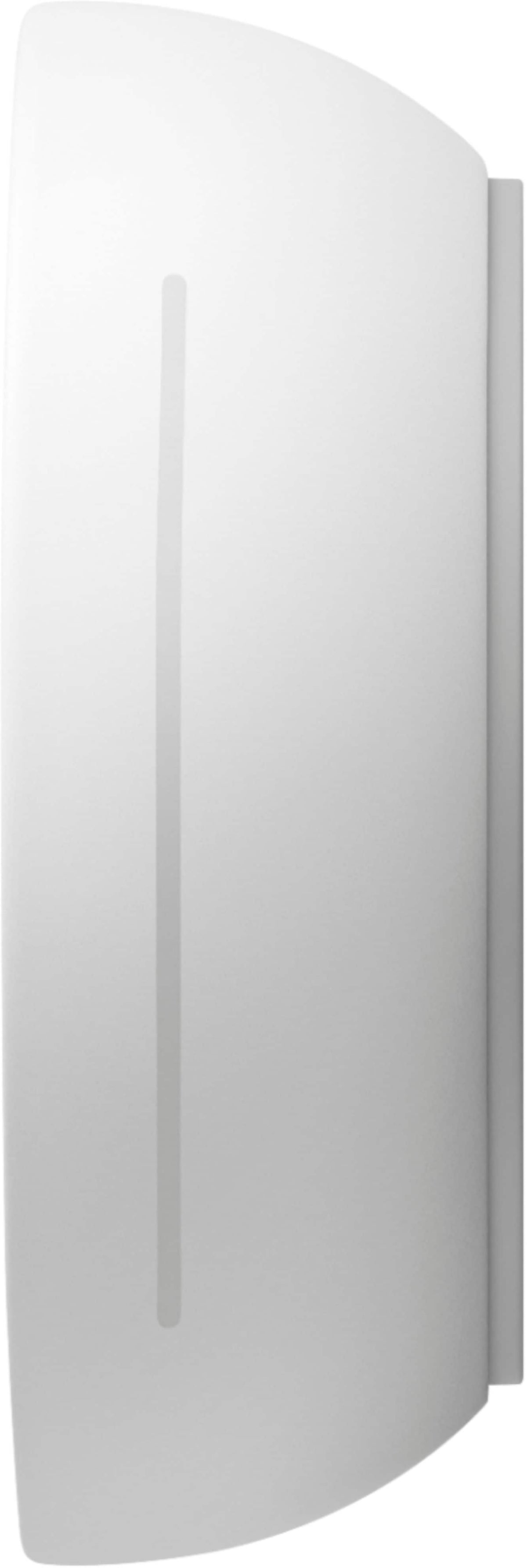Google - Nest Thermostat - Programmable Wi-Fi Smart Thermostat - Snow