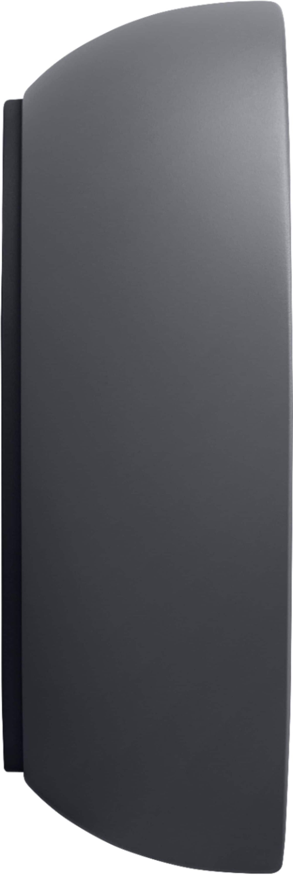 Google - Nest Thermostat - Programmable Wi-Fi Smart Thermostat - Charcoal