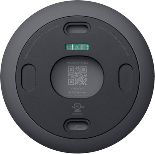 Google - Nest Thermostat - Programmable Wi-Fi Smart Thermostat - Charcoal