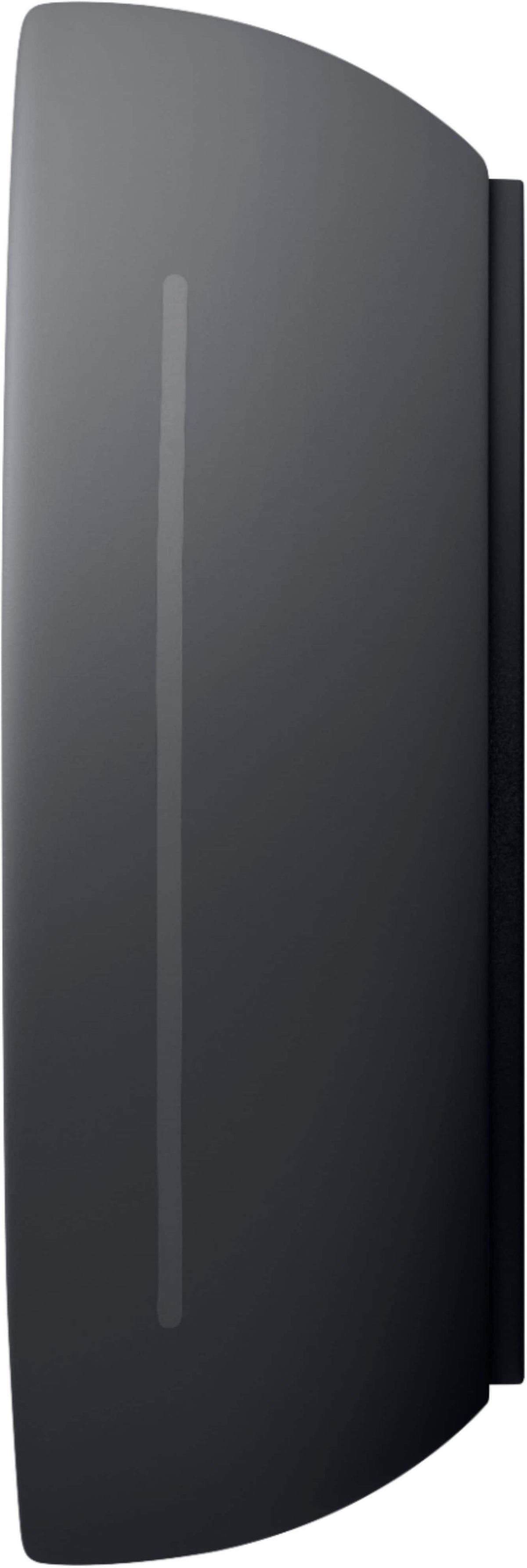 Google - Nest Thermostat - Programmable Wi-Fi Smart Thermostat - Charcoal