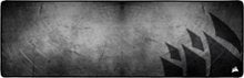 CORSAIR - MM300 PRO Gaming Mouse Pad with Premium Spill-Proof Cloth - Extended - Black