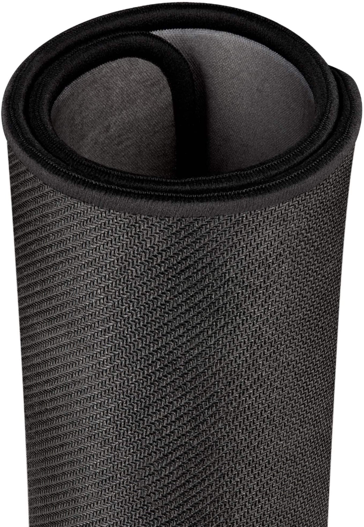 CORSAIR - MM300 PRO Gaming Mouse Pad with Premium Spill-Proof Cloth - Extended - Black