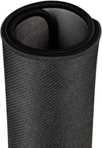 CORSAIR - MM300 PRO Gaming Mouse Pad with Premium Spill-Proof Cloth - Extended - Black