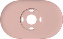 Google - Nest Thermostat Trim Kit - Shell