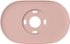 Google - Nest Thermostat Trim Kit - Shell