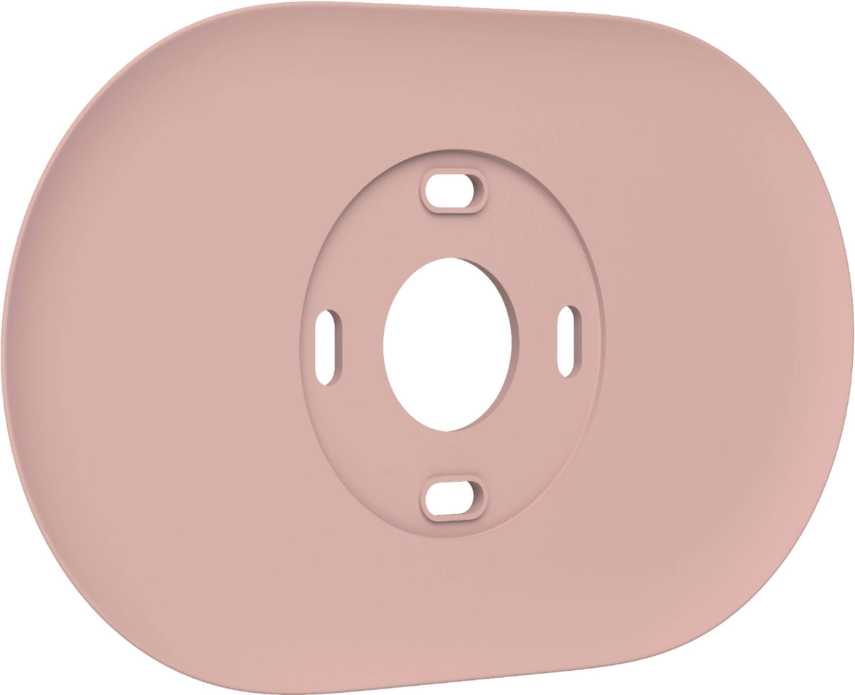 Google - Nest Thermostat Trim Kit - Shell