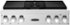 SKS - 36" Dual-Fuel Pro Rangetop with Sous Vide and Induction - Stainless Steel