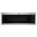 Whirlpool - 1.1 Cu. Ft. Low Profile Over-the-Range Microwave Hood with 2-Speed Vent - Stainless Steel