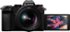 Panasonic - LUMIX S5 Mirrorless Full Frame Camera Body with 20-60mm F3.5-5.6 Lens - DC-S5KK - Black