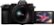 Panasonic - LUMIX S5 Mirrorless Full Frame Camera Body with 20-60mm F3.5-5.6 Lens - DC-S5KK - Black
