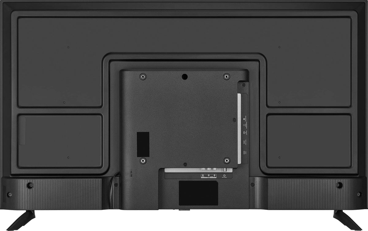 Insignia™ - 40" Class F40 Series LED Full HD (1080p) Smart Fire TV