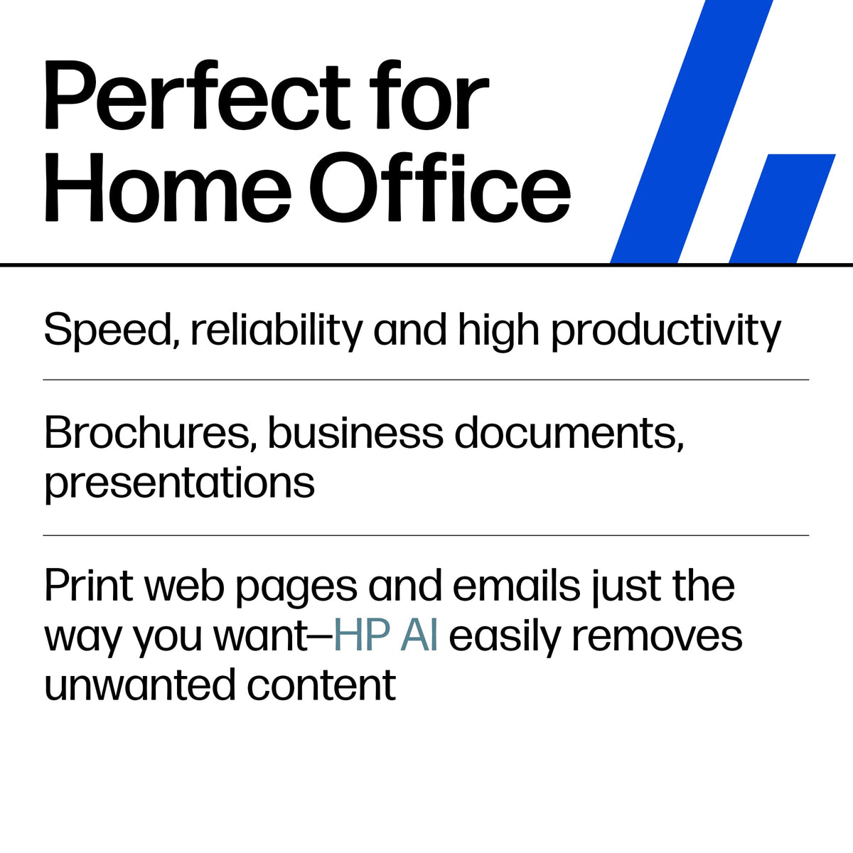 HP - LaserJet M234dw Wireless AI-Enabled Black-and-White Laser Printer - White & Slate