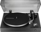 Insignia™ - Bluetooth Stereo Turntable - Black