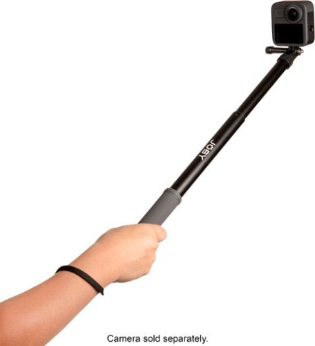 JOBY - TelePod Sport - Black