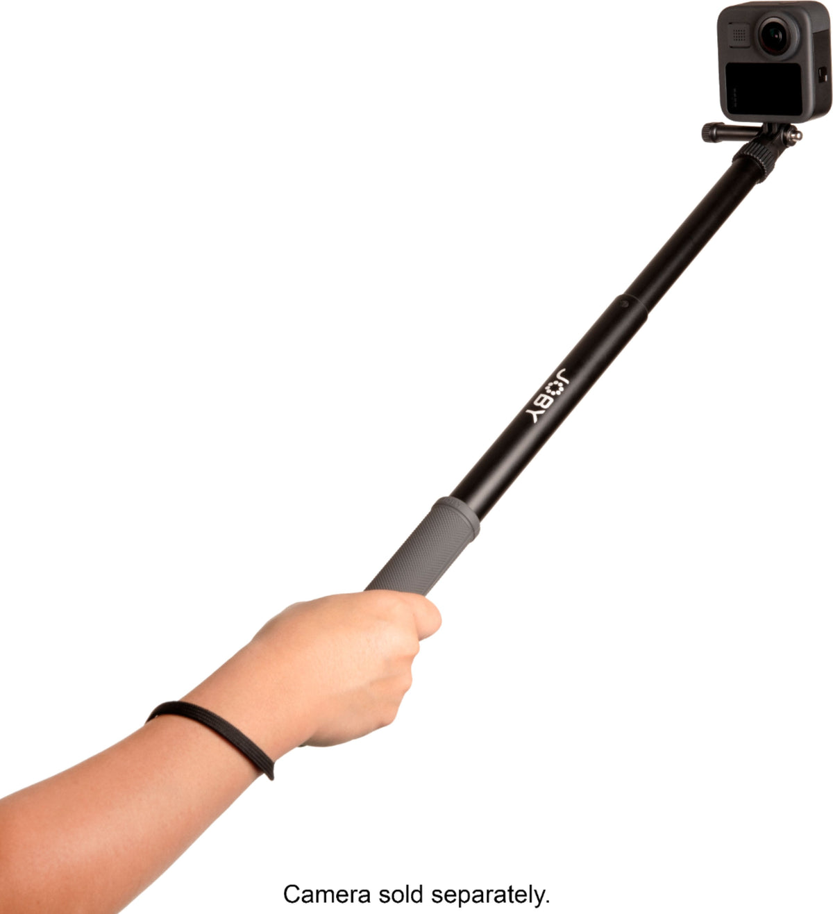JOBY - TelePod Sport - Black