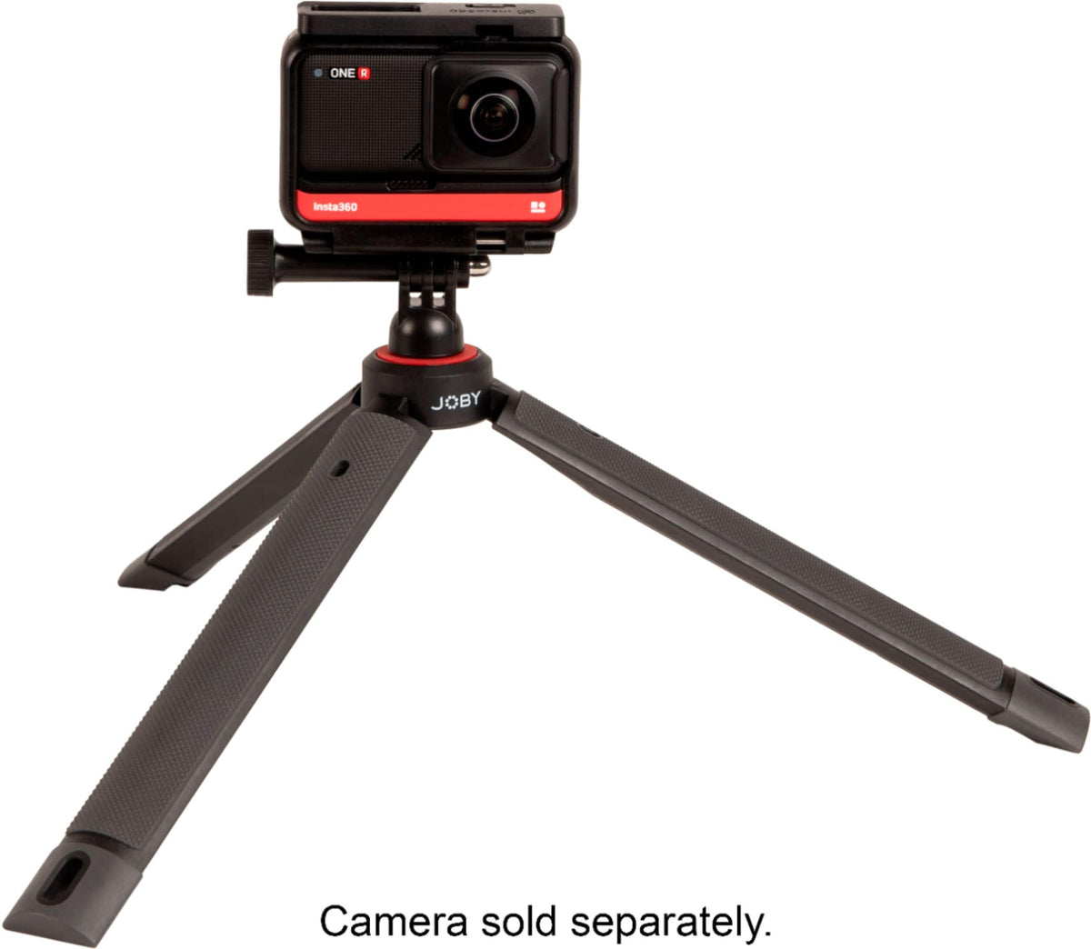 JOBY - TelePod Sport - Black